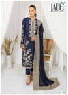 Crimson Vol 12 By Jade Lawn Cotton Bulk Kurti With Bottom Dupatta Orders In India